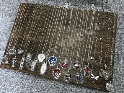구찌 목걸이 55845 Gucci Necklace