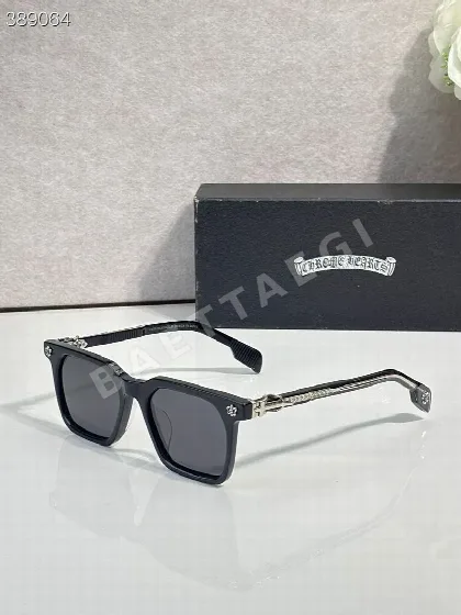 크롬하츠 선글라스 205193 Chrome Hearts Sunglasses