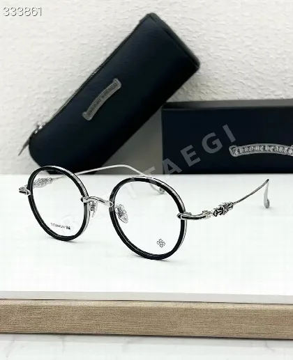크롬하츠 선글라스 205001 Chrome Hearts Sunglasses