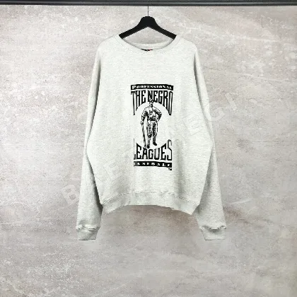 피어오브갓 헨리 플로키 크루넥 긴팔 티셔츠 182260