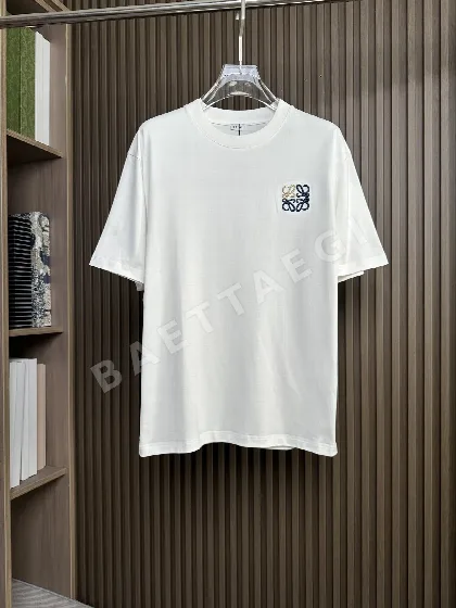 로에베 남성 반팔 48294