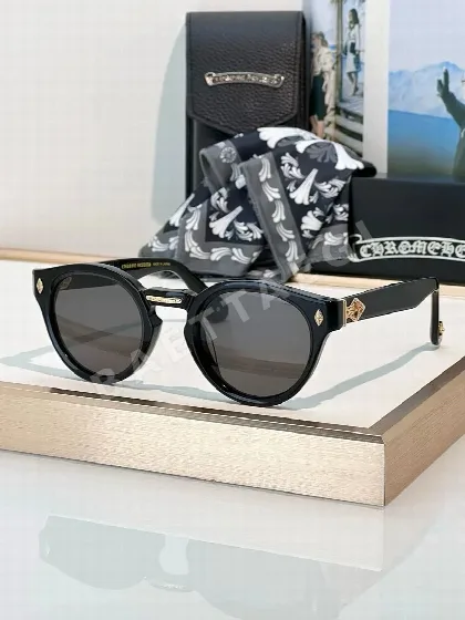 크롬하츠 선글라스 205138 Chrome Hearts Sunglasses