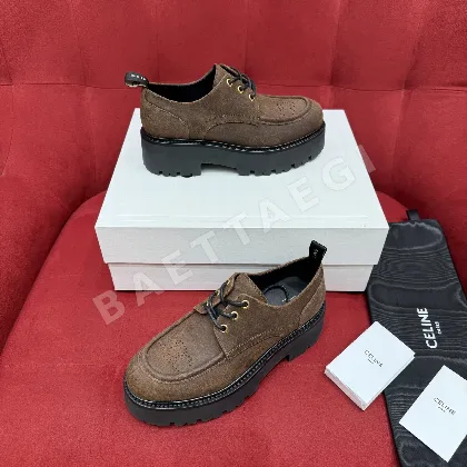 셀린느 루코 로퍼 186990