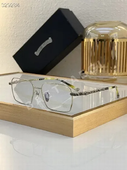 크롬하츠 선글라스 204985 Chrome Hearts Sunglasses