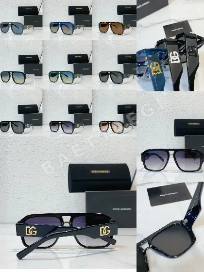 돌체앤가바나 선글라스 72516 Dolce & Gabbana Sunglasses