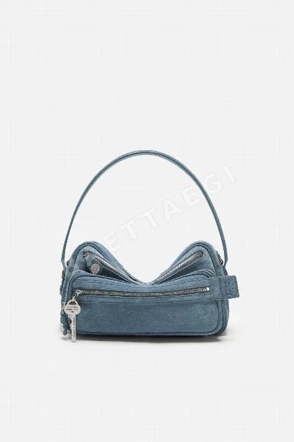 아크네스튜디오 카메로 스몰 143217 가방 Bag
