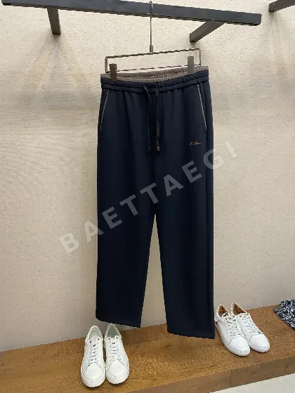 로로피아나 남성 캐주얼 바지 198463