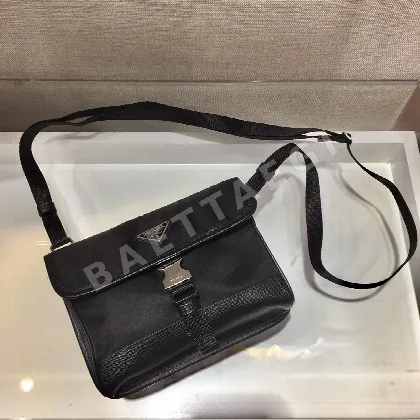 프라다 미니 메신저백 2ZH108 66601