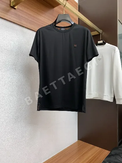 제냐 남성 반팔 49667