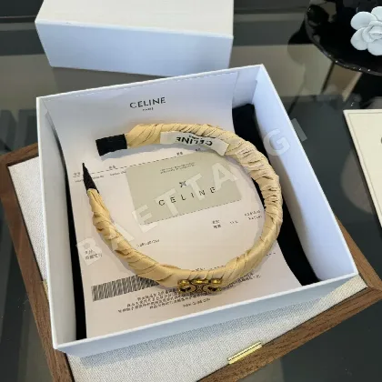셀린느 헤어밴드 184535