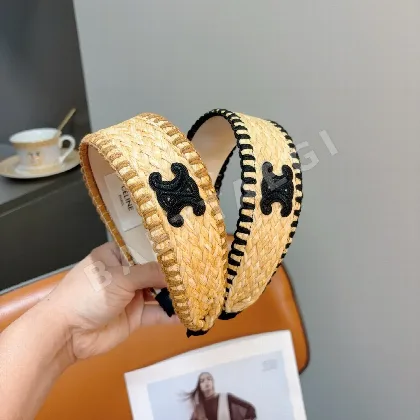 셀린느 파피루스 헤드밴드 184622