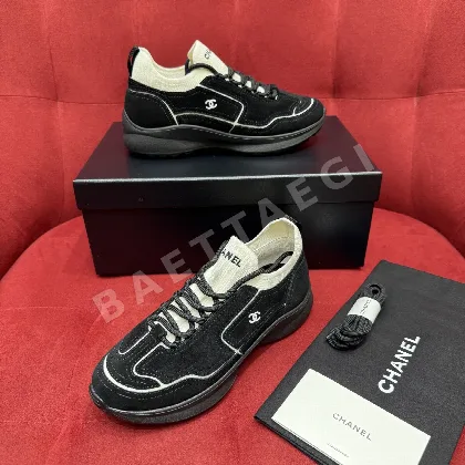 샤넬 신발 169950 Chanel Sneakers