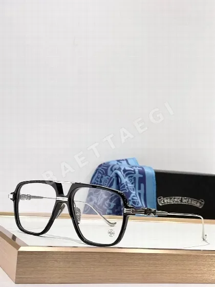 크롬하츠 선글라스 205144 Chrome Hearts Sunglasses