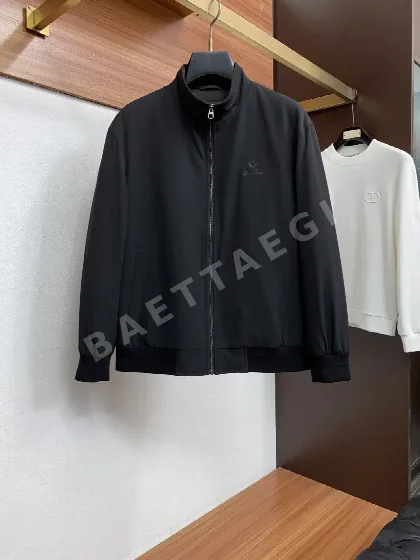 로로피아나 울 남성 자켓 203760
