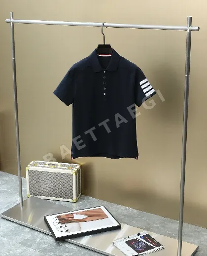 톰브라운 여성 반팔 53229