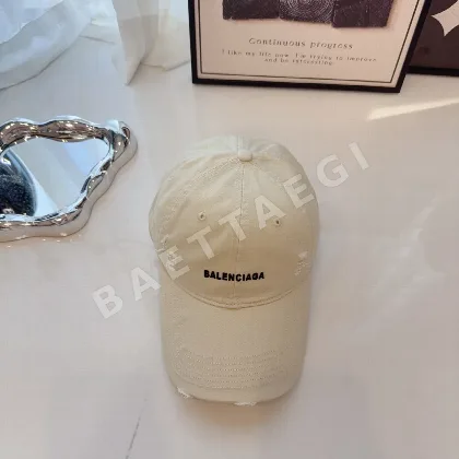 발렌시아가 야구모자 81884