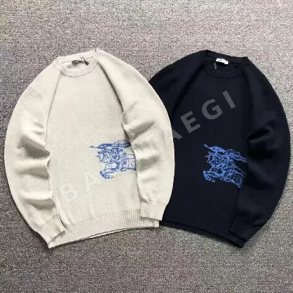 버버리 스웨터 203552 Burberry Sweater