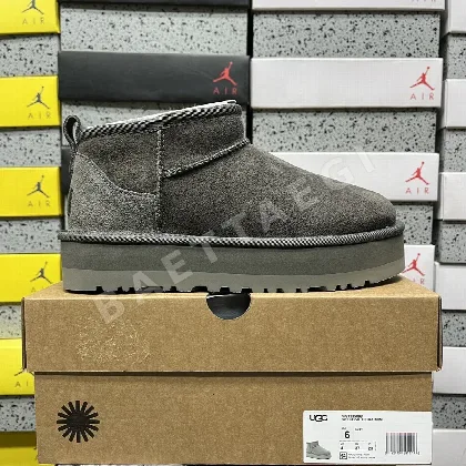 어그 [OT] 그레이 208992 UGG 1135093 3cm