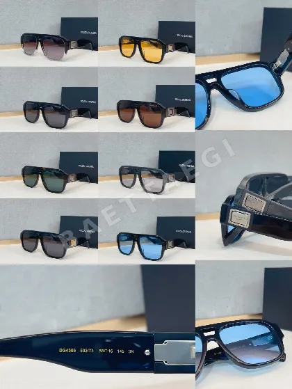 돌체앤가바나 선글라스 DG4506