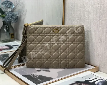 디올 칼로 클러치 가방 196644