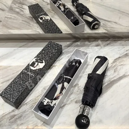 샤넬 우산 85326 Chanel Umbrella