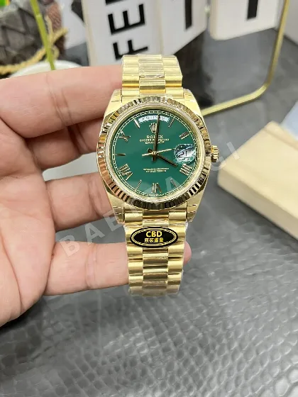 롤렉스 시계 CBD공장 3255 무브먼트 레플리카 43163 Rolex