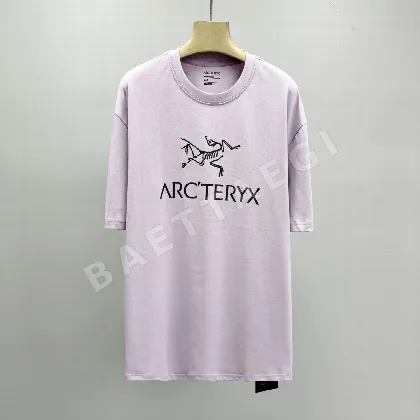 아크테릭스 남성 크루넥 반팔 티셔츠 114276