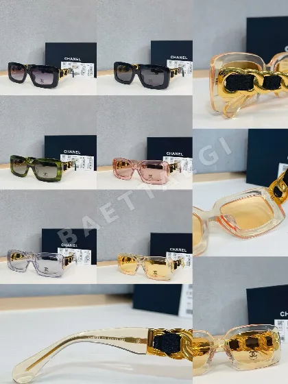 샤넬 선글라스 56767 Chanel Sunglasses