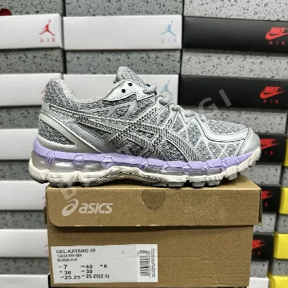 아식스 [TOP] 젤 카야노 20 1203A388-024 200460 Asics Gel-Kayano 20