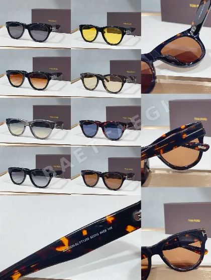 톰포드 BURTON 선글라스 BURTON-02 54604