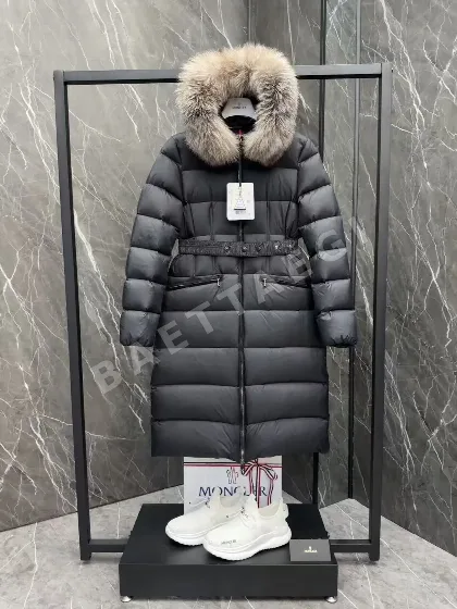 몽클레르 보에딕 여자 패딩