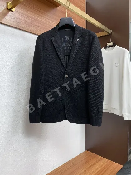 로로피아나 남성 자켓 207575 Loro Piana Jacket