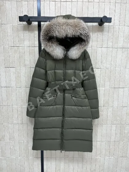 몽클레르 보에딕 롱 패딩 자켓 155721