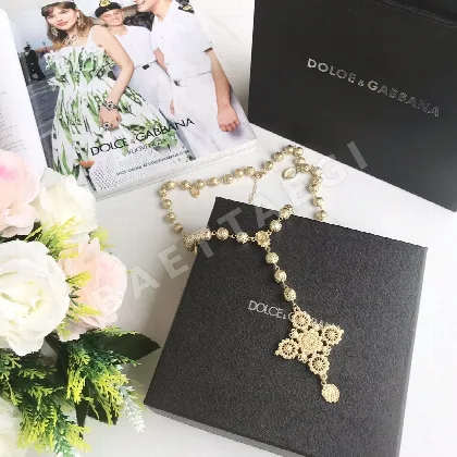 돌체앤가바나 목걸이 65307 Dolce & Gabbana Necklace