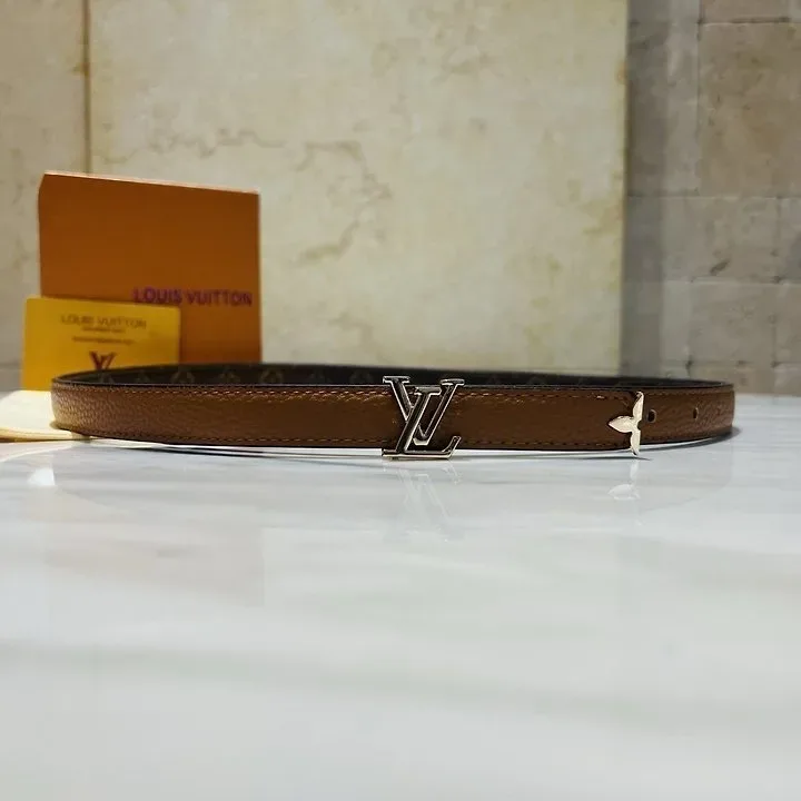 프리티 LV 이니셜 20MM 이미지 10
