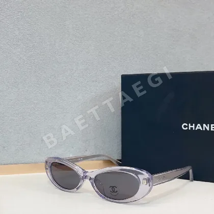 샤넬 선글라스 56789 Chanel Sunglasses