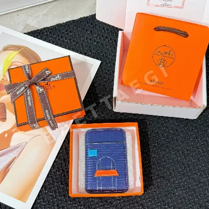 에르메스 맥세이프 마그네틱 자석식 카드홀더 166838