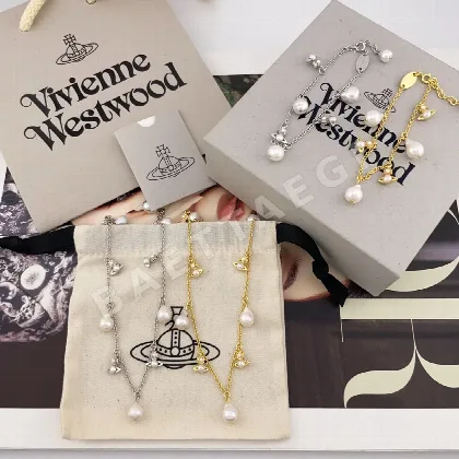 비비안웨스트우드 목걸이 64975 Vivienne Westwood Necklace