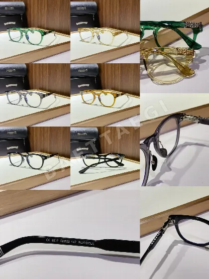크롬하츠 선글라스 54622 Chrome Hearts Sunglasses