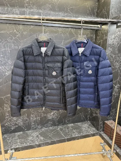 몽클레르 남성 다운 패딩 점퍼 188455