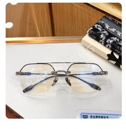 크롬하츠 선글라스 205089 Chrome Hearts Sunglasses