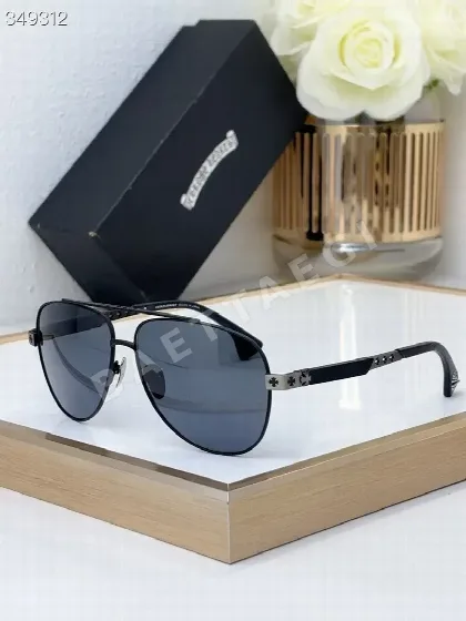 크롬하츠 선글라스 204943 Chrome Hearts Sunglasses