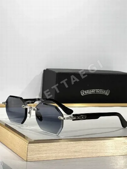 크롬하츠 선글라스 205153 Chrome Hearts Sunglasses