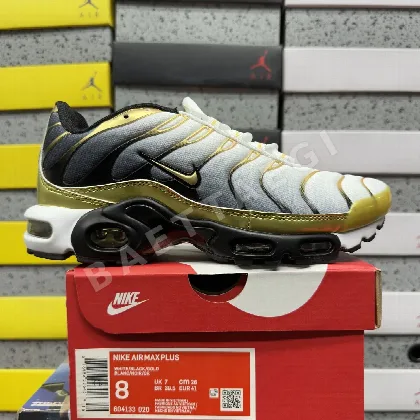 나이키 [BD] 에어 맥스 플러스 604133-020 201868 Nike Air Max Plus