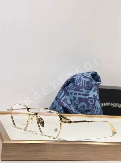 크롬하츠 선글라스 205135 Chrome Hearts Sunglasses