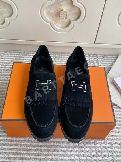 에르메스 로얄 로퍼(Hermès Royal Loafer) 129118