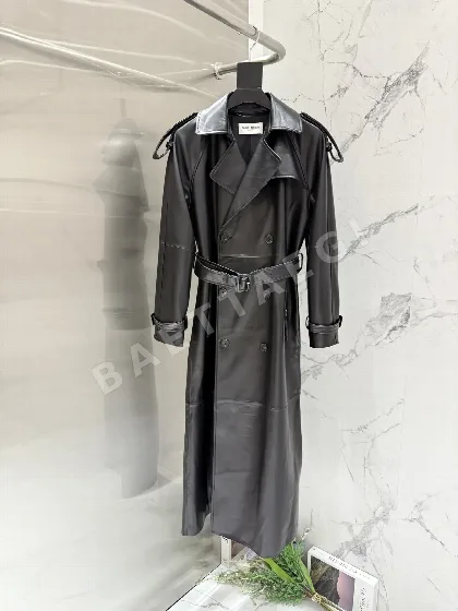 더로우 여성 자켓 206511