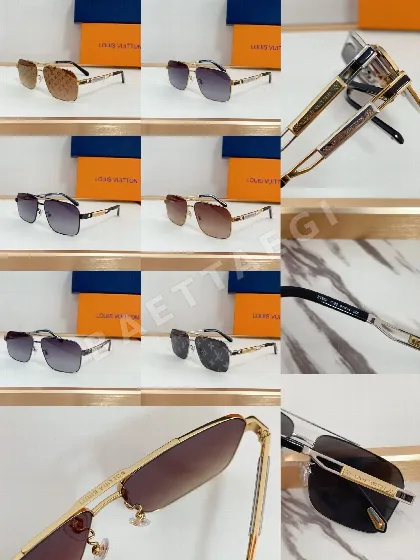 루이비통 선글라스 54819 Louis Vuitton Sunglasses