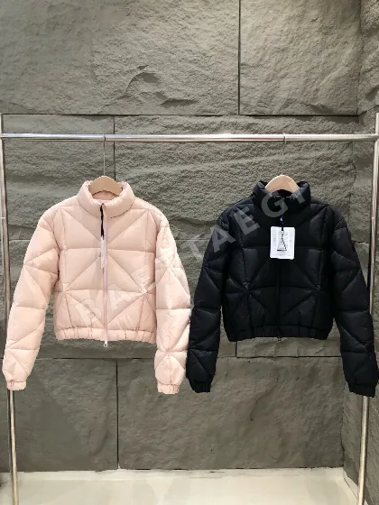 몽클레르 아나피 다이아몬드 퀼팅 여성 패딩 188538