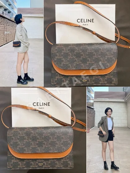 셀린느 가방 86399